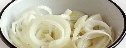 мясо по-французски в духовке. Шаг 10