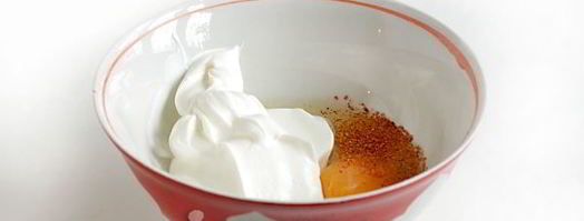 мясо по-французски в духовке. Шаг 11