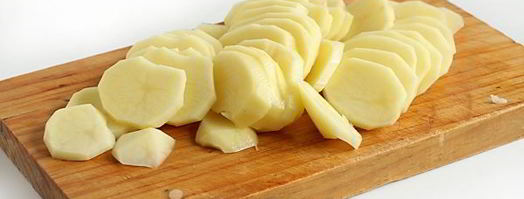 мясо по-французски в духовке. Шаг 12