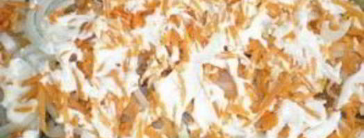 мясо по-французски в фольге. Шаг 9