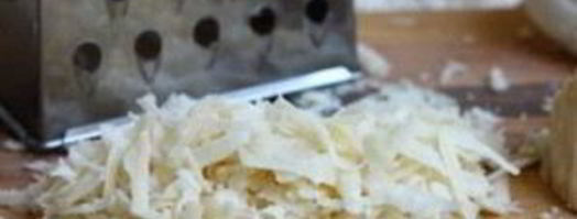 мясо по-французски в фольге. Шаг 10