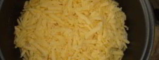 мясо по-французски в мультиварке поларис. Шаг 7