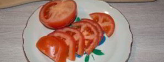 мясо по-французски в сковороде. Шаг 8