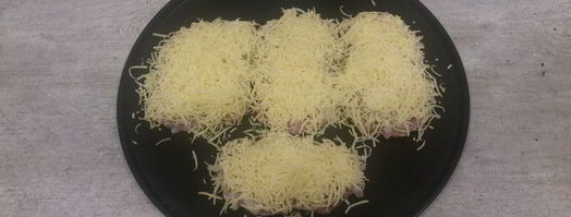 мясо по-французски. Шаг 4