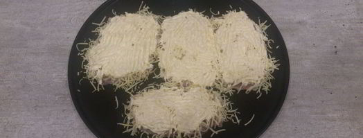 мясо по-французски. Шаг 5