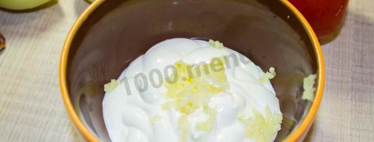 мясо свинины по-французски с помидорами картошкой сыром. Шаг 8