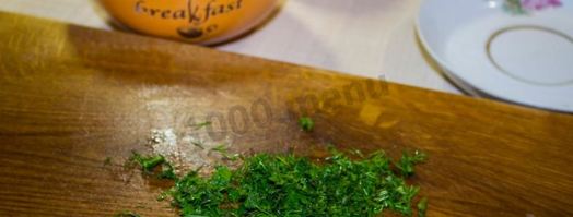 мясо свинины по-французски с помидорами картошкой сыром. Шаг 9