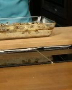 Слим мясо по-французски