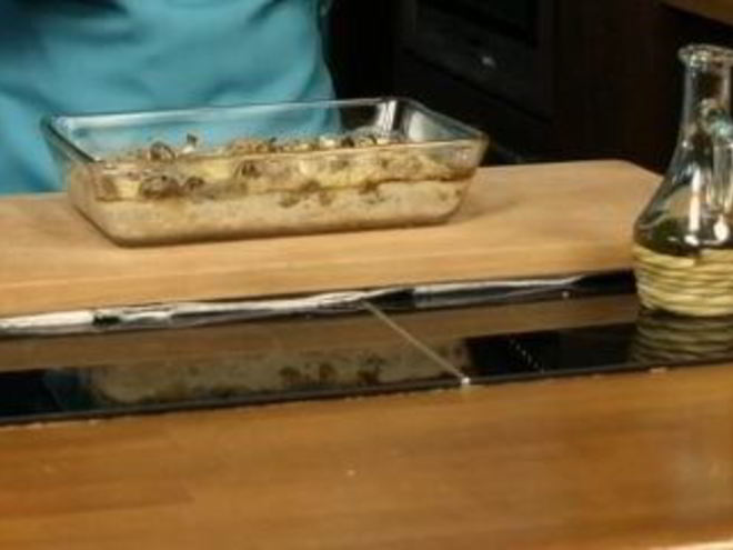 Рецепт слима мясо по-французски