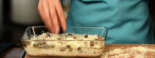 слим мясо по-французски. Шаг 8