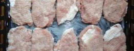 свинина по-французски в духовке. Шаг 4