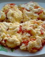 Свинина по-французски в мультиварке