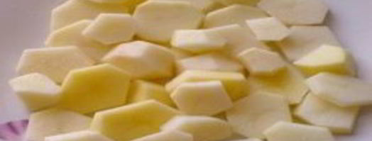 свинина по-французски в мультиварке. Шаг 4