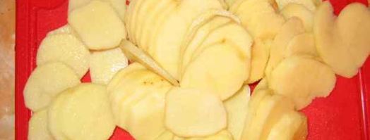 свинина по-французски. Шаг 15