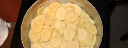 свинина по-французски. Шаг 18