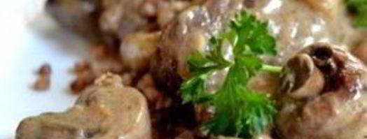 телятина по-французски. Шаг 6