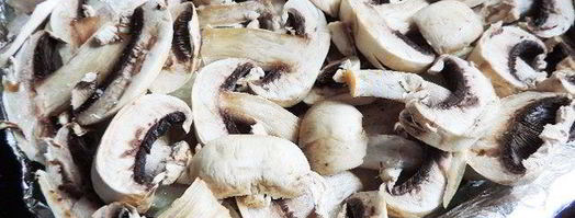 запеченные куриные окорочка по-французски. Шаг 4