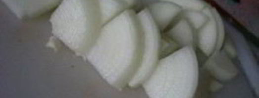 баранина с картошкой в рукаве. Шаг 5