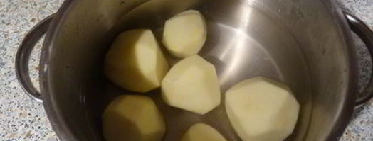 биточки с морской капустой. Шаг 3