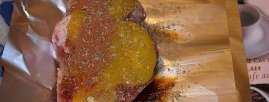 буженина с овощами и алычой. Шаг 7