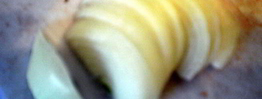 фаршированная говядина фламбе с овощами. Шаг 4