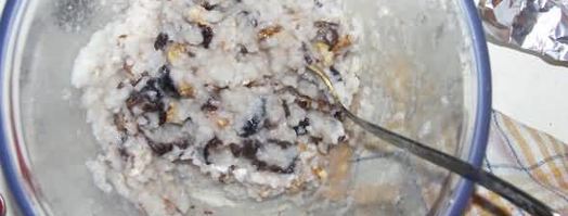 фаршированные перепелки. Шаг 14