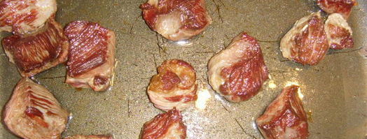 говядина по-бургундски. Шаг 5