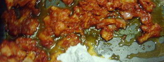 говядина по-бургундски. Шаг 8