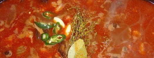 говядина по-бургундски. Шаг 9