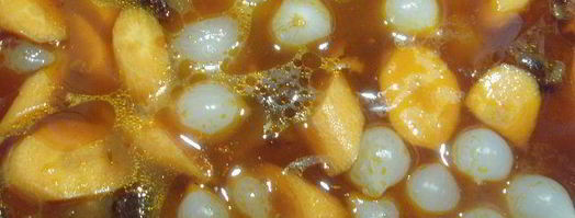 говядина по-бургундски. Шаг 11