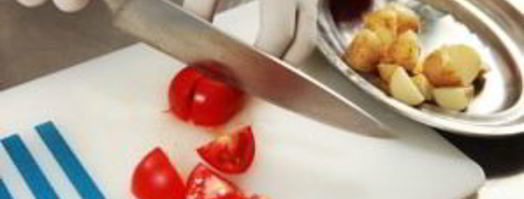 говядина с картошкой на сковороде. Шаг 3