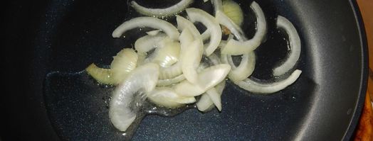 говядина в сметанном соусе тушеная. Шаг 5