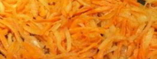 кролик, тушенный в сливках. Шаг 5