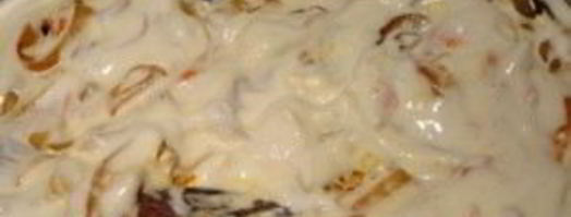 кролик, тушенный в сливках. Шаг 7