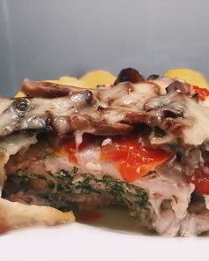 Куриная грудка Восторг