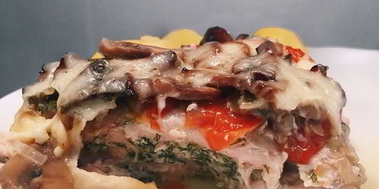 Куриная грудка Восторг