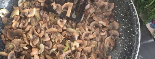 куриная грудка восторг. Шаг 4