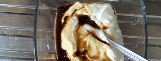 куриное филе с овощами-гриль. Шаг 13