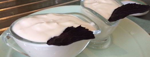 куриное филе с овощами-гриль. Шаг 14