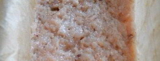 куриный террин с шампиньонами. Шаг 5