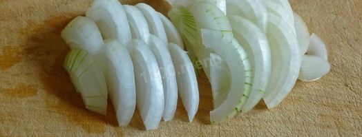 куриные голени в сметане в духовке. Шаг 6