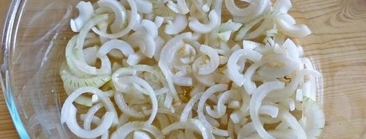 куриные голени в сметане в духовке. Шаг 7