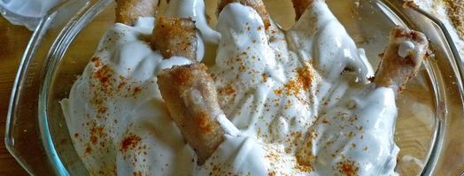 куриные голени в сметане в духовке. Шаг 9