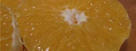 куриные конверты с апельсином в грейпфрутовом соусе. Шаг 20