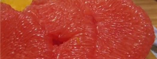 куриные конверты с апельсином в грейпфрутовом соусе. Шаг 21