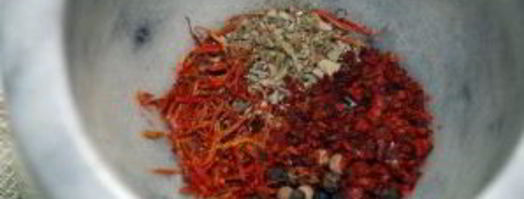 куриные ножки под соусом. Шаг 3