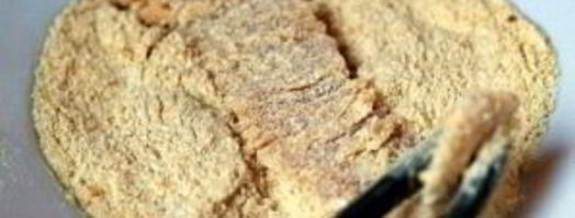 куриные отбивные в сухарях. Шаг 7