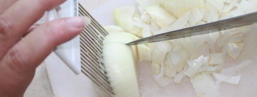 курица с фенхелем. Шаг 3