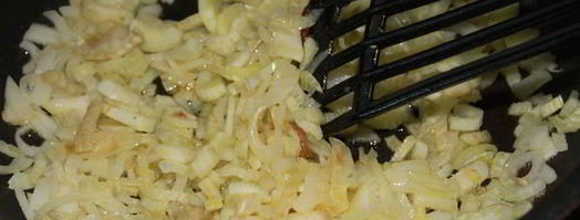 курица с фенхелем. Шаг 5