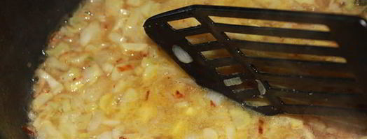 курица с фенхелем. Шаг 7